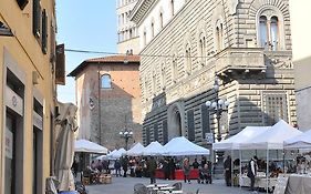 B&B Al Canto Del Cavour
