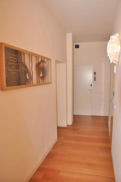B&B Al Canto Del Cavour Pistoia Zewnętrze zdjęcie