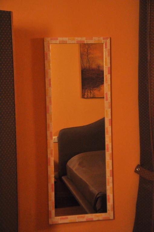 B&B Al Canto Del Cavour Pistoia Pokój zdjęcie
