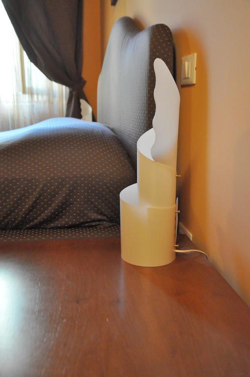 B&B Al Canto Del Cavour Pistoia Pokój zdjęcie