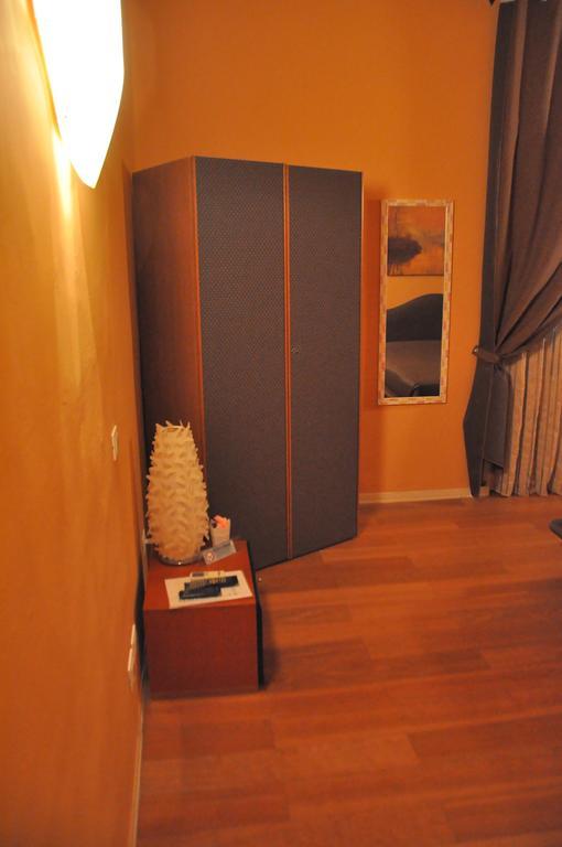 B&B Al Canto Del Cavour Pistoia Pokój zdjęcie