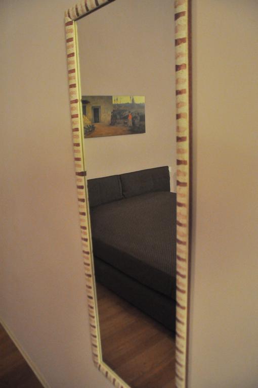 B&B Al Canto Del Cavour Pistoia Pokój zdjęcie