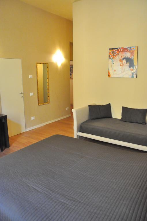 B&B Al Canto Del Cavour Pistoia Pokój zdjęcie