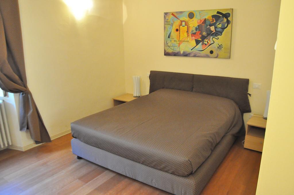 B&B Al Canto Del Cavour Pistoia Zewnętrze zdjęcie