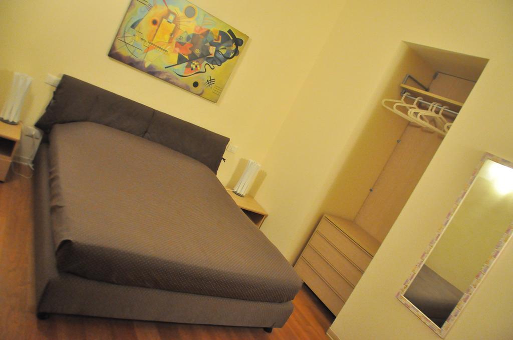 B&B Al Canto Del Cavour Pistoia Zewnętrze zdjęcie